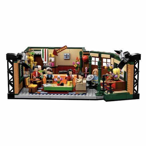 Central Perk (Friends) – Image 3