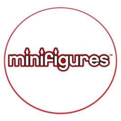 Minifigurines LEGO®