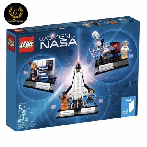 Les femmes de la NASA