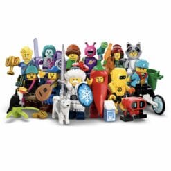 Série 22 - Série complète