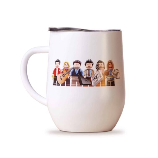 Mug Friends Central Perk
