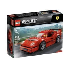 Ferrari F40 Competizione