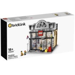 Le LEGO® Store modulaire