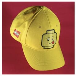 Casquette Grimace - enfants