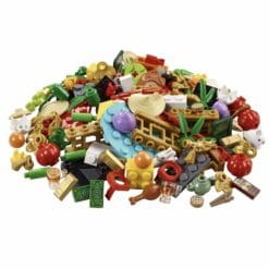 Pack d’accessoires VIP Nouvel An lunaire