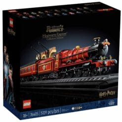 Le Poudlard Express - Edition Collector