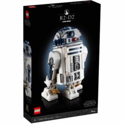 R2-D2™ - Abîmée