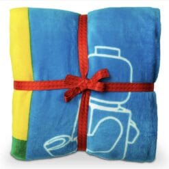 Couverture polaire LEGO