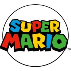 Super Mario