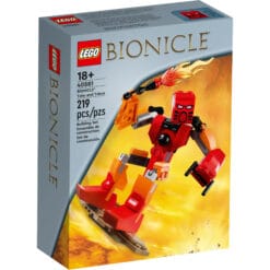 BIONICLE® Tahu et Takua