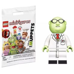 Les Muppets - Dr. Bunsen Honeydew
