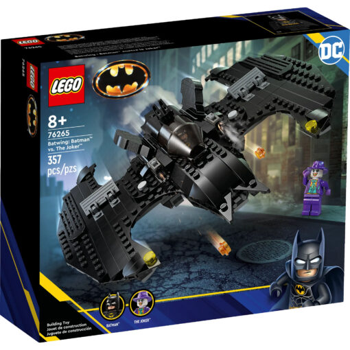 Batwing : Batman™ contre le Joker™
