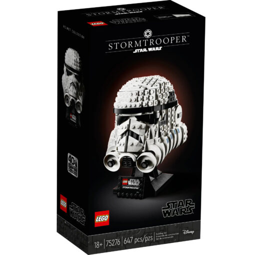 Casque de Stormtrooper™