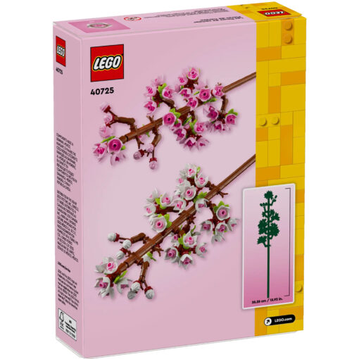 Les fleurs de cerisier – Image 2