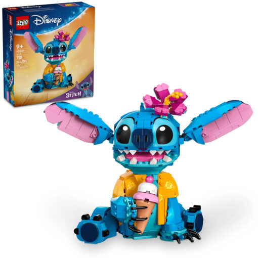 Stitch
