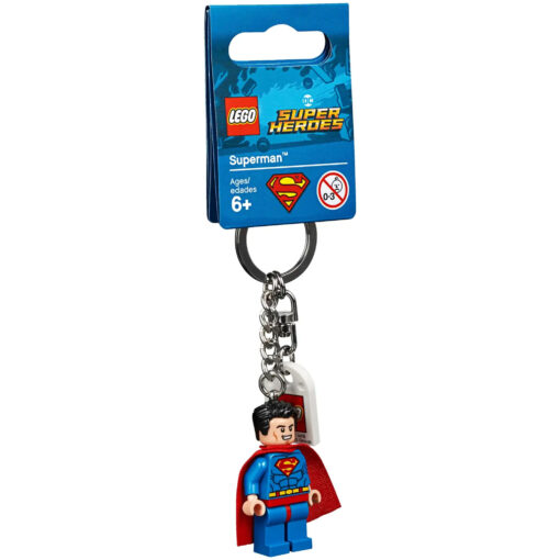 Porte-clés Superman™