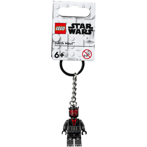 Porte-clés Dark Maul