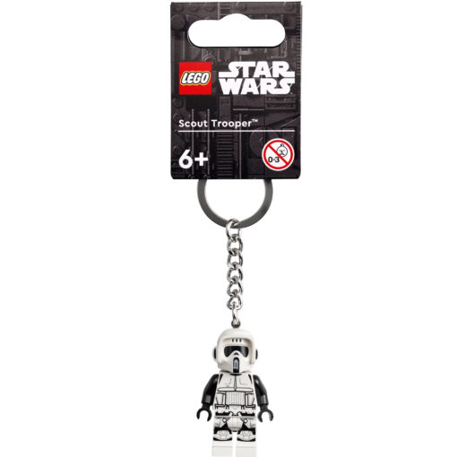 Porte-clés Scout Trooper™