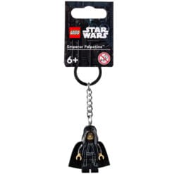 Porte-clés Empereur Palpatine™