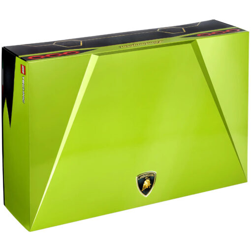 Lamborghini Sián FKP 37 – Image 3