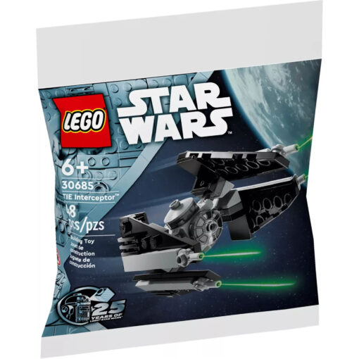 TIE Interceptor™ miniature