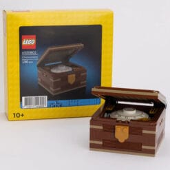 Chronomètre de marine