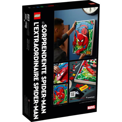 The Amazing Spider-Man – Image 2