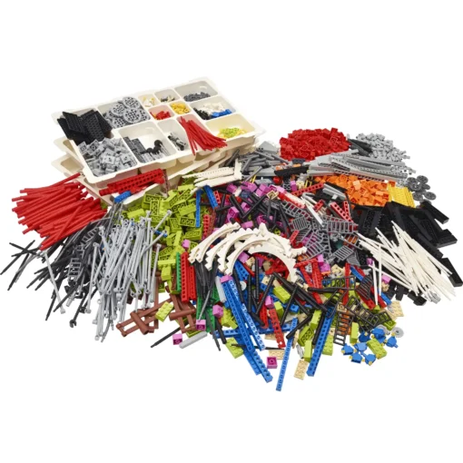LEGO® SERIOUS PLAY® - Kit de connexions