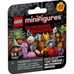 Série Dungeons & Dragons