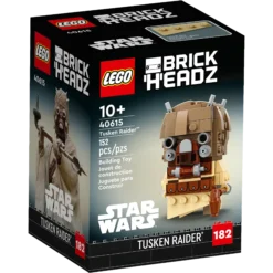 Le pillard Tusken - Abîmée