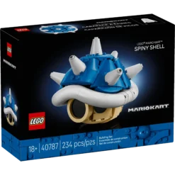 Mario Kart™ : Carapace à épines