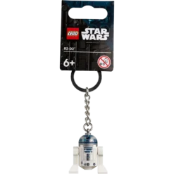 Porte-clés R2-D2™
