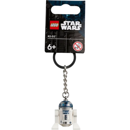Porte-clés R2-D2™