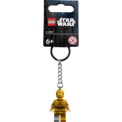 Porte-clés C-3PO™