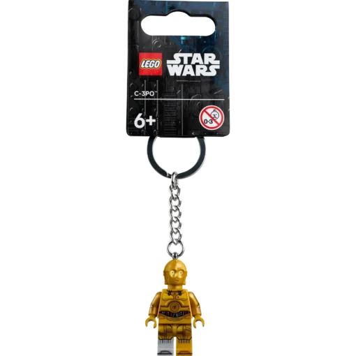 Porte-clés C-3PO™