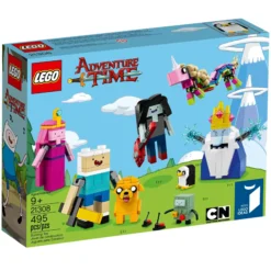 Adventure Time™