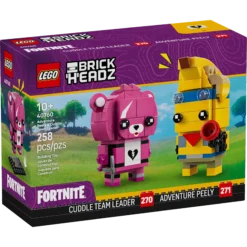 Bananaventurier et l’experte des câlins