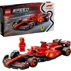 Voiture F1® Ferrari SF-24