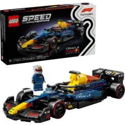 Voiture F1® Oracle Red Bull Racing RB20