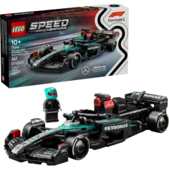 Voiture F1® Mercedes-AMG W15