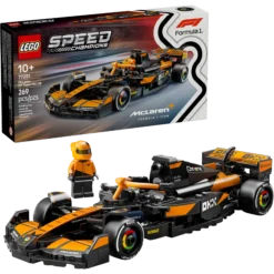 Voiture F1® McLaren Team MCL38