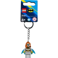 Porte-clés Batgirl™