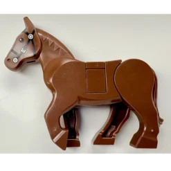 Cheval - ANIMAL NO.11 ASS.