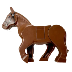 Cheval - ANIMAL NO.11