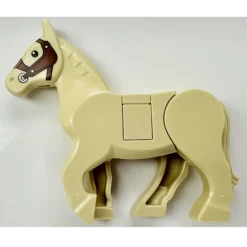 Cheval - ANIMAL NO.11 ASSEMBLED, NO. 114