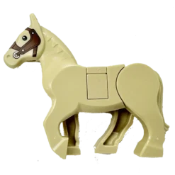 Cheval - ANIMAL NO.11