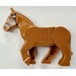 Cheval - ANIMAL NO.11