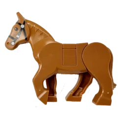 Cheval - ANIMAL NO.11