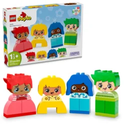 Fortes émotions et grands sentiments