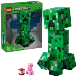 Le Creeper™